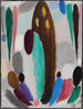 Variante Ascona (1) - Alexej von Jawlensky — artwork view