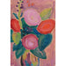 Ramo de flores en un jarrón - Alexej von Jawlensky — vista de la obra
