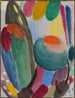 Variación perfume y frescura Holanda - Alexej von Jawlensky — vista de la obra