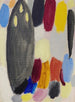 Variación del Tríptico de las Luces - Alexej von Jawlensky — vista de la obra