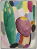 Trees of Variation - Alexej von Jawlensky — artwork view