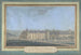 Vista de un castillo - Alexis-Joseph Prignon — vista de la obra