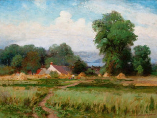 Alexis Jean Fournier - Country Landscape.webp