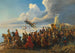 El Hajj - Alfred Dehodencq — vista de la obra
