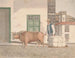 trineo de mercancías - Alfred Diston — vista de la obra