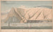 Parte de la Bahía de la Ciudad de San Miguel La Palma - Alfred Diston — vista de la obra