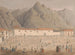 Lugar en el pueblo de Los Silos, Tenerife - Alfred Diston — vista de la obra