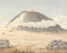El Pico del Teide - Alfred Diston — vista de la obra