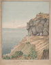 Vista desde Puerto Orotava Tenerife - Alfred Diston — vista de la obra