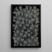 Animales espuma - Alfred Frödl — cuadro enmarcado en la pared
