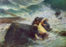 Adieu - Alfred Guillou — vista de la obra