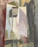 Abstract Portrait Painting - Alfred Henry Maurer — artwork view