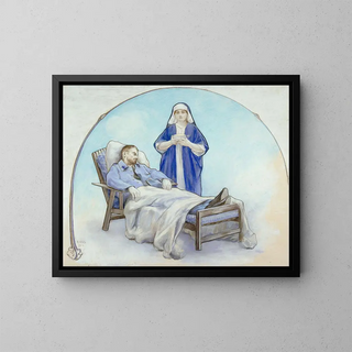 Alfred Philippe Roll - Soldat et infimires.webp