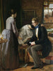 Old school friends - Alfred Rankley — artwork view