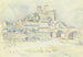 Château de Runkel - Alfred Schnaars — artwork view