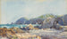 Costa de Kaikoura - Alfred Walsh — vista de la obra