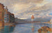 Lucerne - Alfred William Hunt — vista de la obra