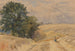 El campo de heno - Alfred William Hunt — vista de la obra