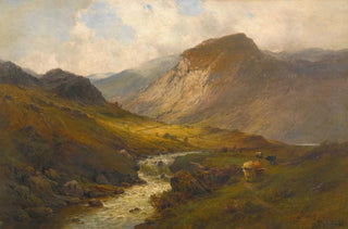 Alfred de Branski - The NaGarr Valley.webp