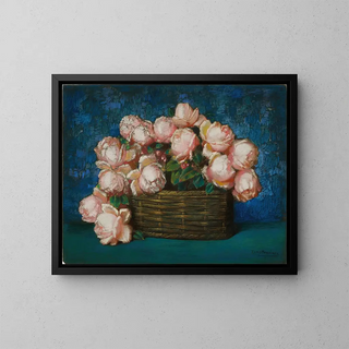 Alfredo Ramos Martnez - Cesta de flores.webp