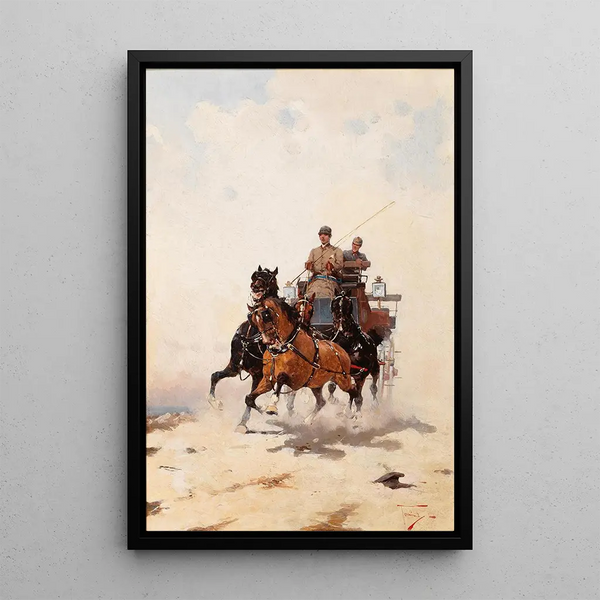 Alfredo Tominz - A Wild Coach Journey.webp