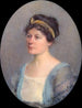 Rosina Cox Boardman - Alice Beckington — vista de la obra