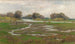 Paisaje fluvial con marismas - Alice Marion Curtis — vista de la obra