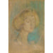 Un souvenir - Alice Pike Barney — vista de la obra