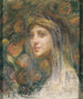 Cérès - Alice Pike Barney — vista de la obra