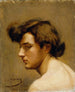 Endymion - Alice Pike Barney — vista de la obra