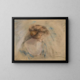 Alice Pike Barney - Fantasy.webp