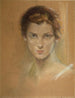 Gloria - Alice Pike Barney — vista de la obra
