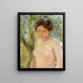 Alice Pike Barney - In Sunlight.webp