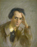 José De Charmoy - Alice Pike Barney — vista de la obra