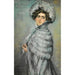 Laura Alice en gris - Alice Pike Barney — vista de la obra
