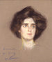 Laura Atenta - Alice Pike Barney — vista de la obra
