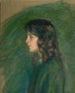 Lucie - Alice Pike Barney — vista de la obra