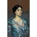 Marianne Girard - Alice Pike Barney — vista de la obra