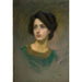 Monique - Alice Pike Barney — vista de la obra