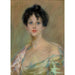Madame Pansy Cotton - Alice Pike Barney — vista de la obra