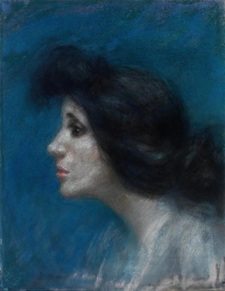 Alice Pike Barney - Mrs Patrick Campbell.webp