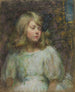 Peggy - Alice Pike Barney — vista de la obra