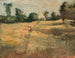 El Campo - Alice Pike Barney — vista de la obra