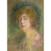 Sin título - Alice Pike Barney — vista de la obra