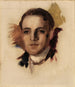 Young Man - Alice Pike Barney — artwork view