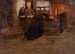 A Deathbed in Brittany - Allan Österlind — artwork view