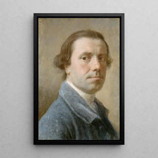 Allan Ramsay - Selfportrait.webp