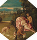 Alegoría - Pietro degli Ingannati — vista de la obra