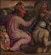 Alegoría de San Miniato en el bajo Valdarno - Giorgio Vasari — vista de la obra