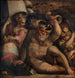 Alegoría de la Romagna - Giorgio Vasari — vista de la obra